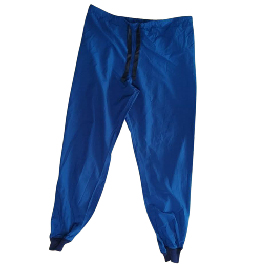 PANTALON AZUL MARINO 16P2XL