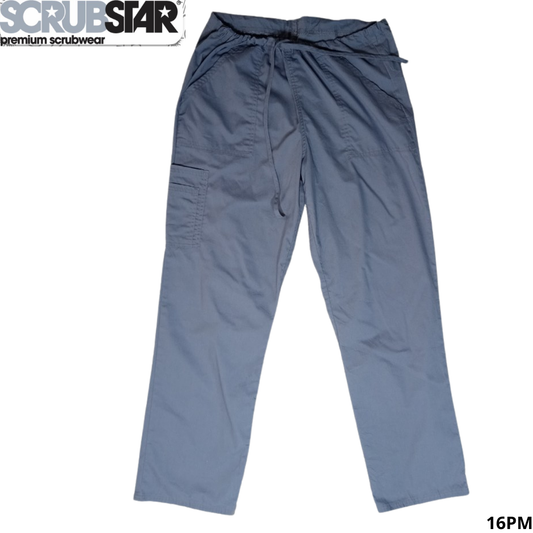 PANTALON GRIS 16PM
