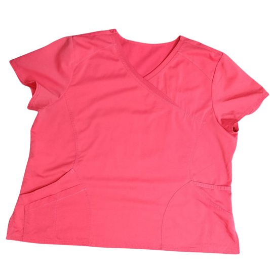 FILIPINA ANARANJADO 17F3XL