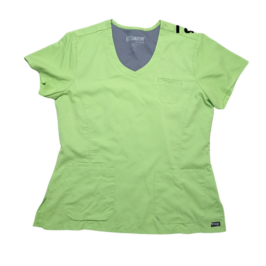FILIPINA VERDE 17FL