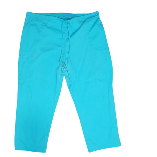 PANTALON MENTA 17P2XL
