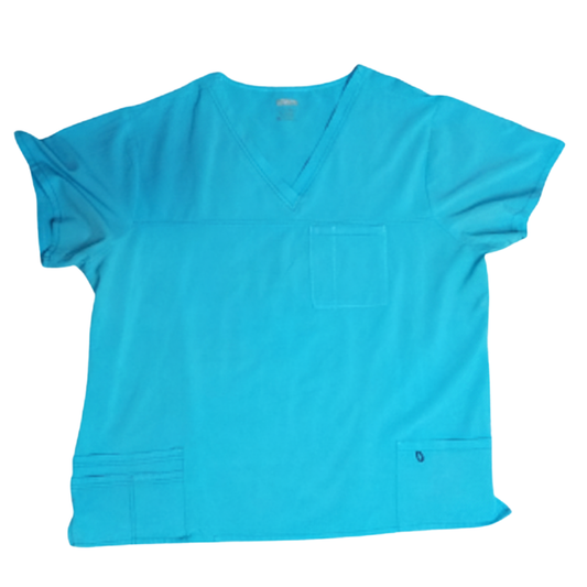 FILIPINA AZUL 18F3XL