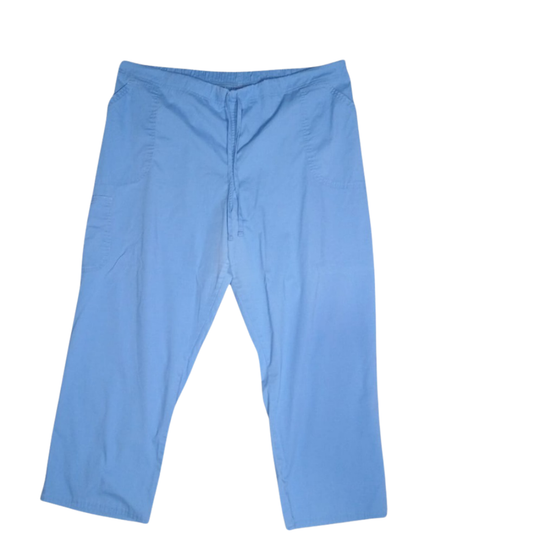 PANTALON AZUL CIELO 18P2XL