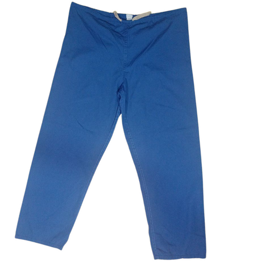 PANTALON AZUL MARINO 18PL