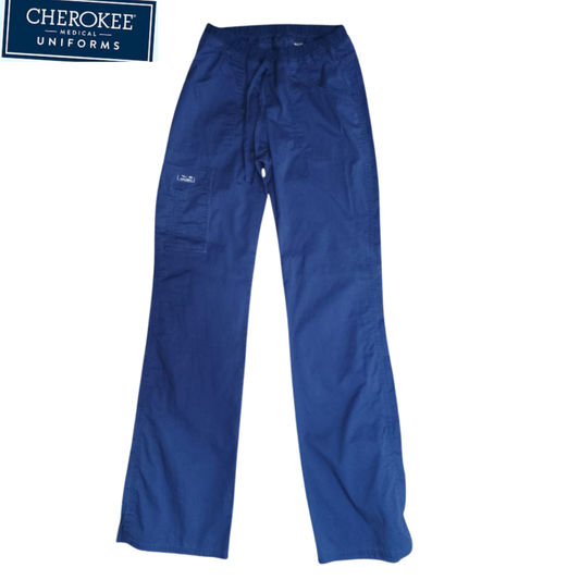 PANTALON AZUL MARINO 18PXS