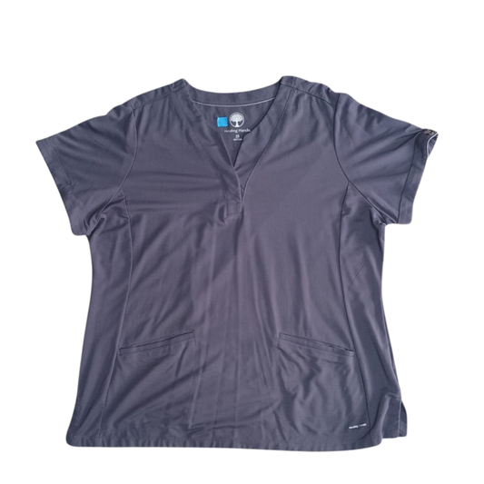 FILIPINA GRIS 19F2XL