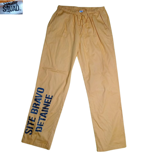 PANTALON SITIO BRAVO 19PM