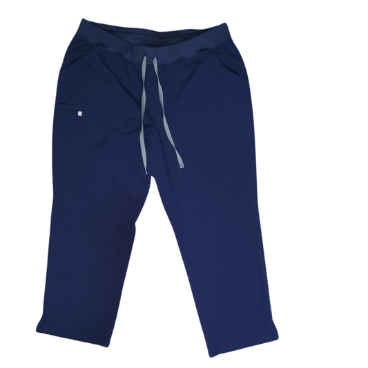 PANTALON AZUL MARINO 1P3XL