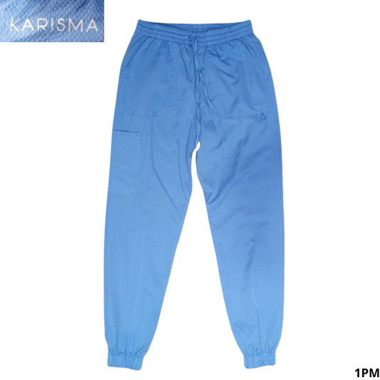 PANTALON AZUL CIELO 1PM