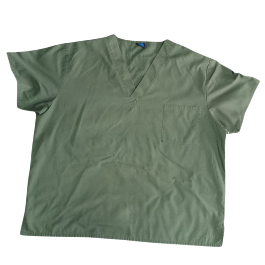 FILIPINA VERDE OLIVO 20F2XL