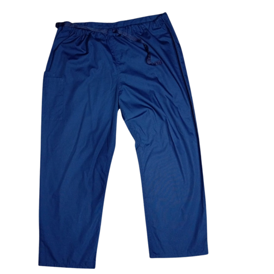 PANTALON AZUL MARINO 20P2XL