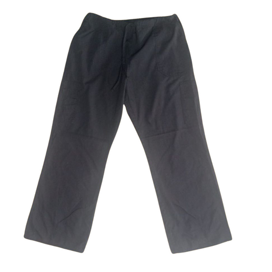 PANTALON NEGRO 20PL