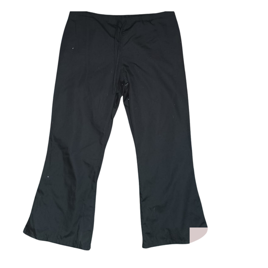 PANTALON NEGRO 20PXL