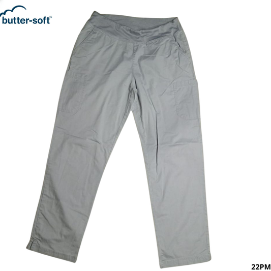 PANTALON GRIS 22PM