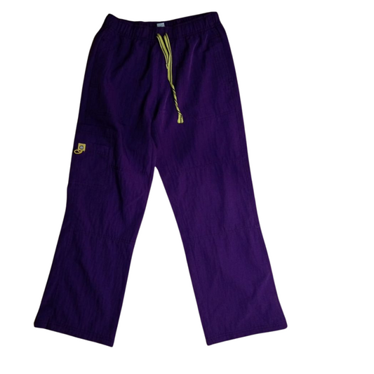 PANTALON MORADO 22PS