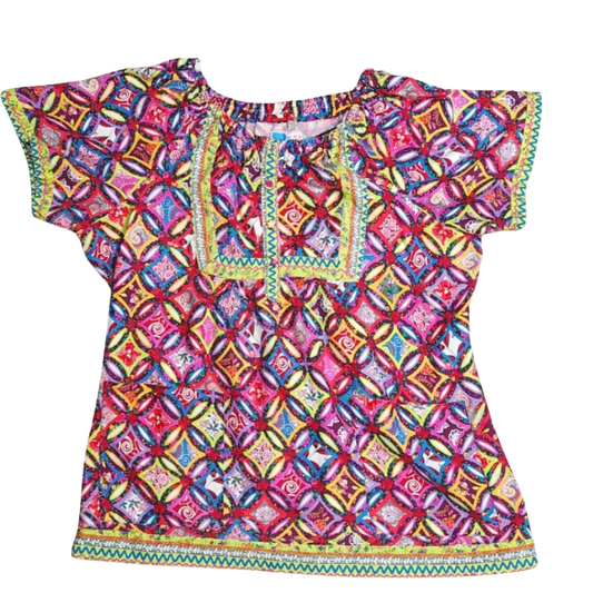 FILIPINA ESTAMPADA 23F2XL