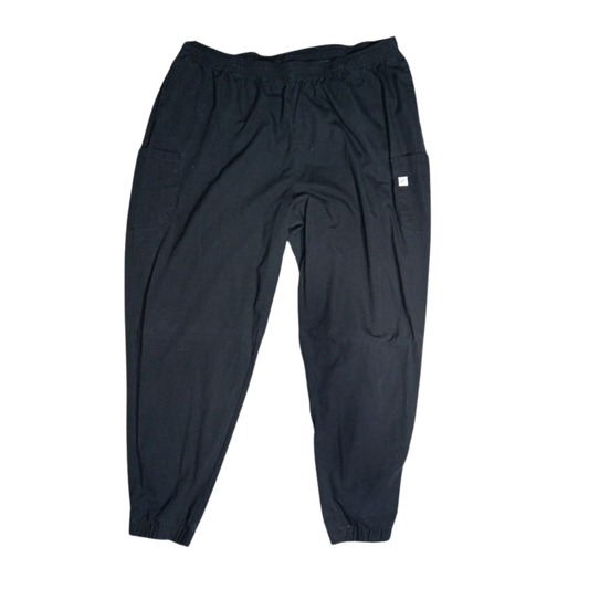 PANTALON NEGRO 23P2XL