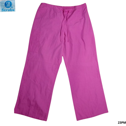 PANTALON ROSADO 23PM