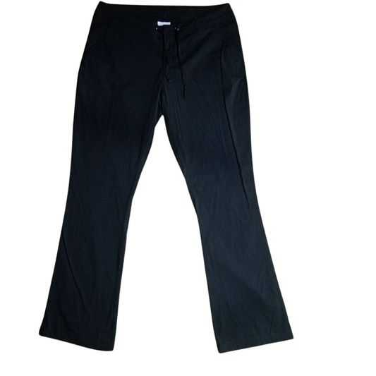 PANTALON NEGRO 23PS