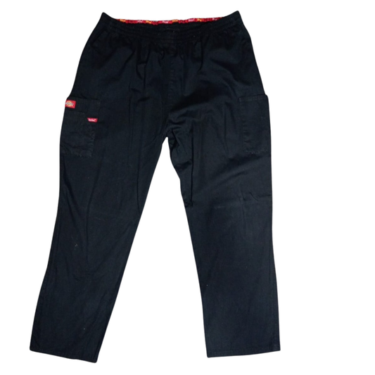 PANTALON NEGRO 24P2XL