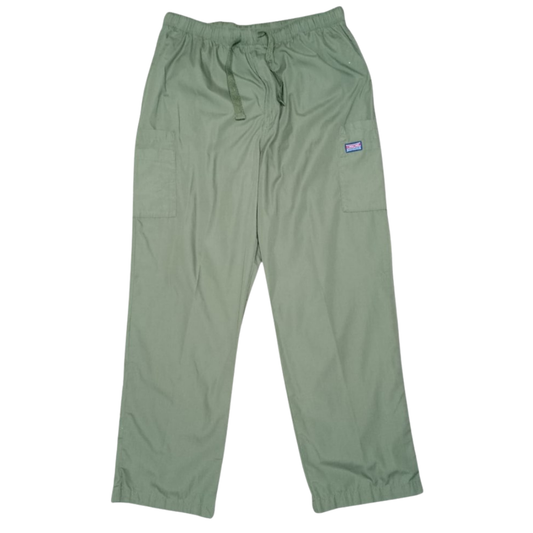 PANTALON VERDE ACEITUNA 24PL