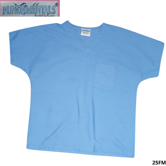 FILIPINA AZUL CIELO 25FM
