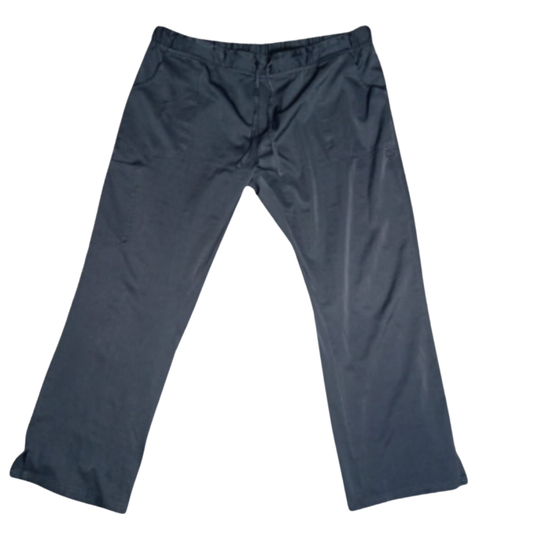 PANTALON GRIS 25P2XL