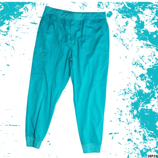 PANTALON MENTA 26P2XL