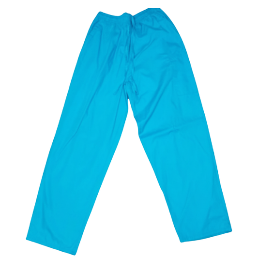 PANTALON AZUL CIELO 26PL