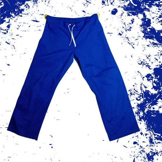 PANTALON AZUL 26PM