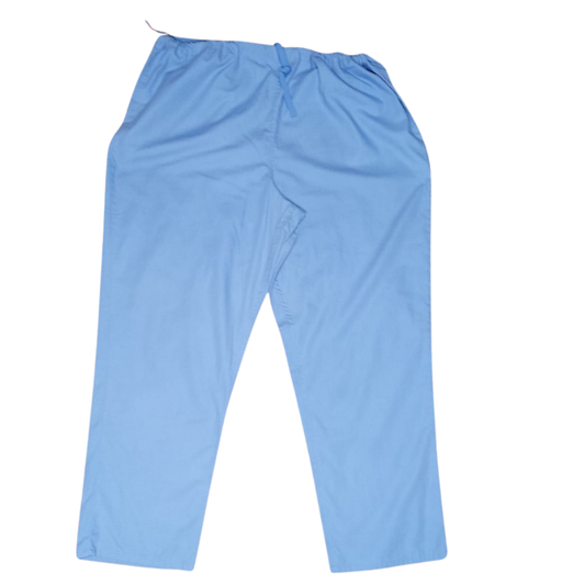 PANTALON AZUL CIELO 26PXL