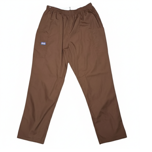 PANTALON CAFÉ 27PL