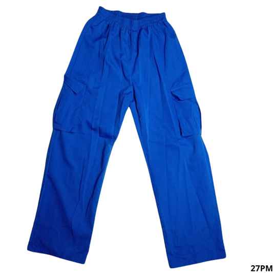PANTALON AZUL 27PM