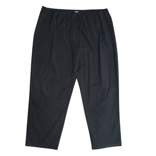 PANTALON NEGRO 28P2XL