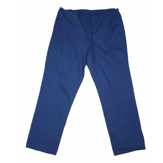 PANTALON AZUL MARINO 28PL
