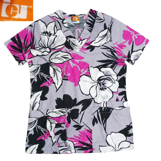 FILIPINA ESTAMPADO FLORES 29FXS