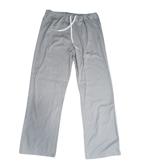 PANTALON GRIS 29P2XL