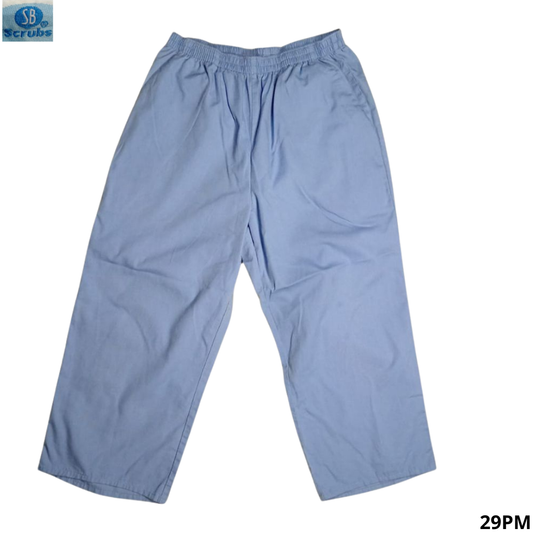 PANTALON AZUL CIELO 29PM