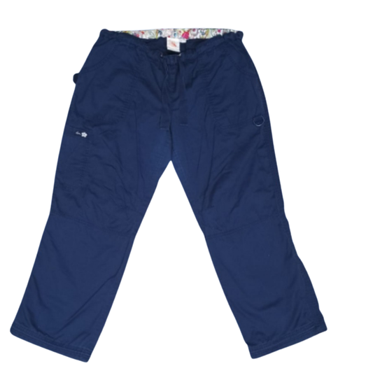 PANTALON AZUL MARINO 29PXL