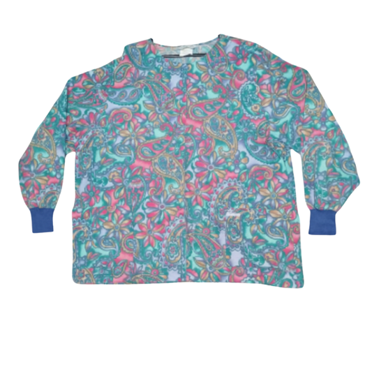 CUBREPOLVO ESTAMPADO 2F2XL