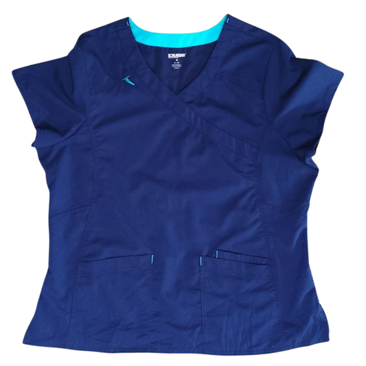 FILIPINA AZUL MARINO 2FXL