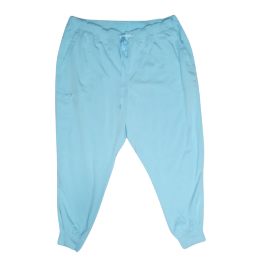 PANTALON MENTA 2P3XL
