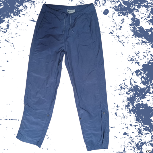 PANTALON GRIS 2PS