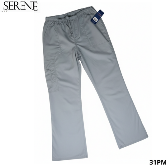 PANTALON GRIS 31PM