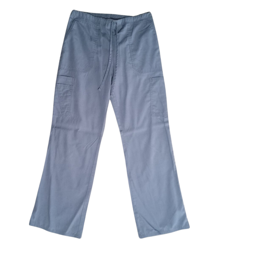 PANTALON GRIS 32PS