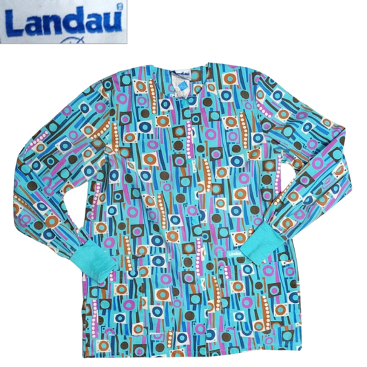 CUBREPOLVO ESTAMPADO 33FXS