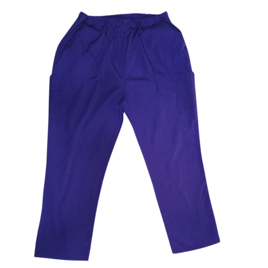 PANTALON MORADO 33PL
