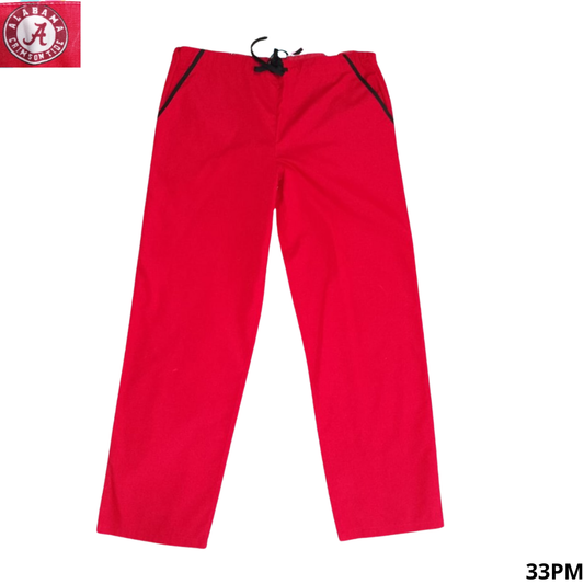 PANTALON ROJO 33PM