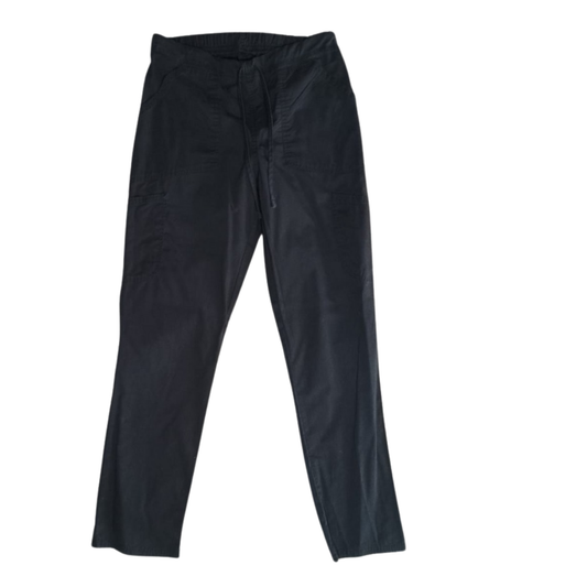 PANTALON NEGRO 33PS