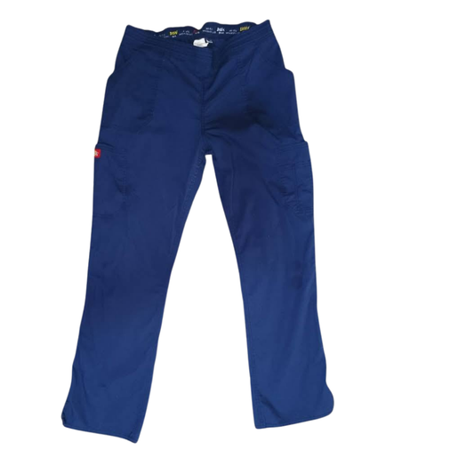 PANTALON AZUL MARINO 35PL
